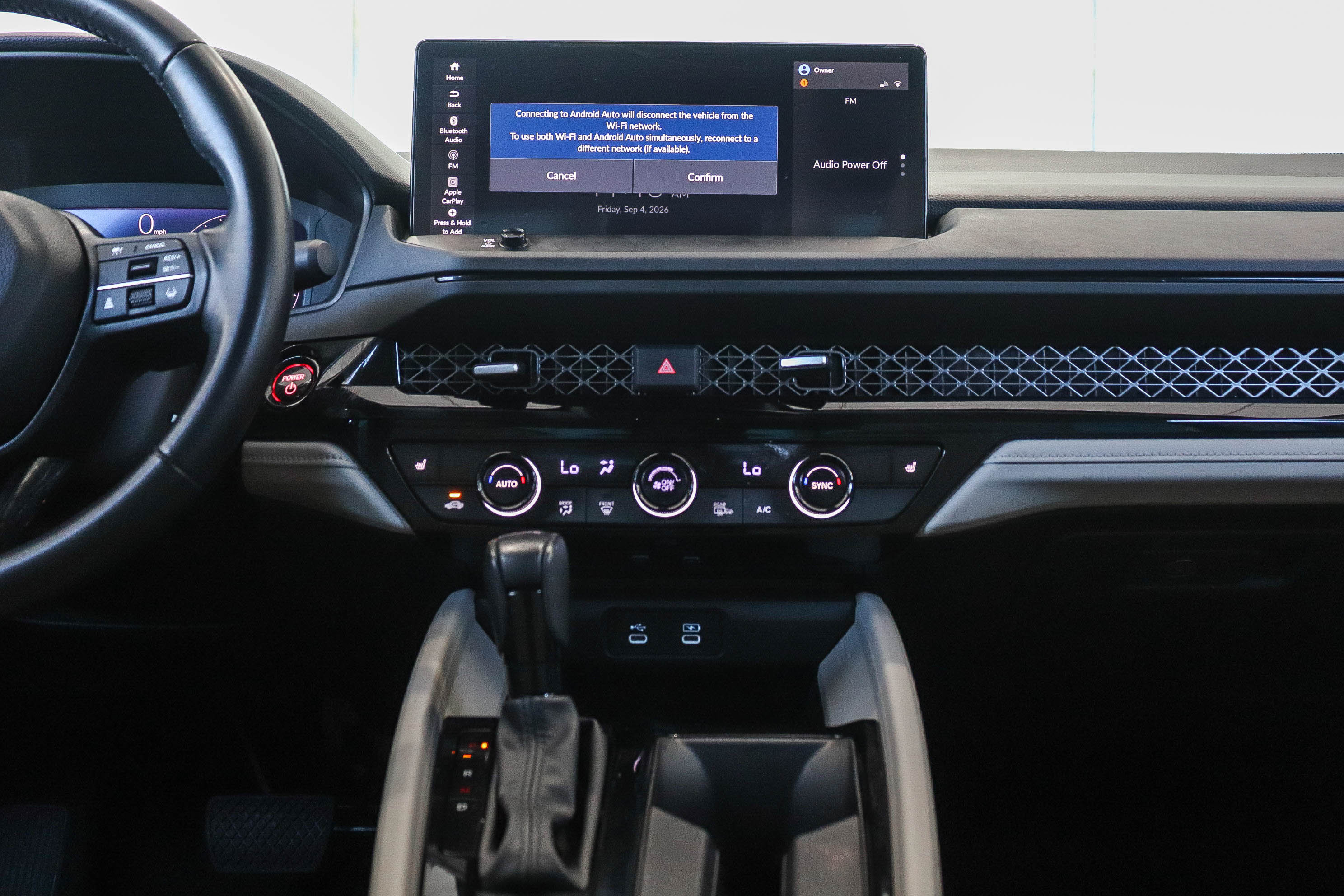 Certified 2025 Honda Accord EX-L image 16