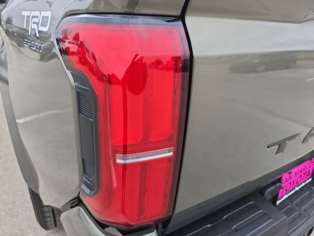 New 2026 Toyota Tacoma TRD Sport image 32