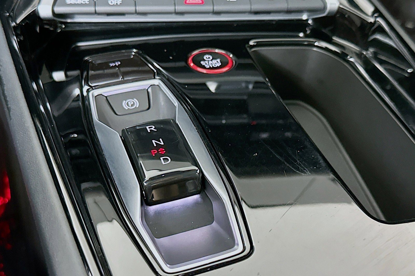 Used 2023 Audi RS e-tron GT AWD/4WD image 7