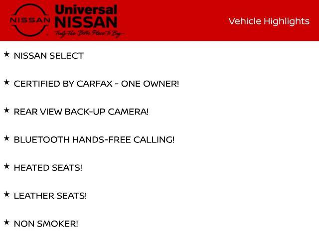 Certified 2019 Nissan Murano SL FWD image 7