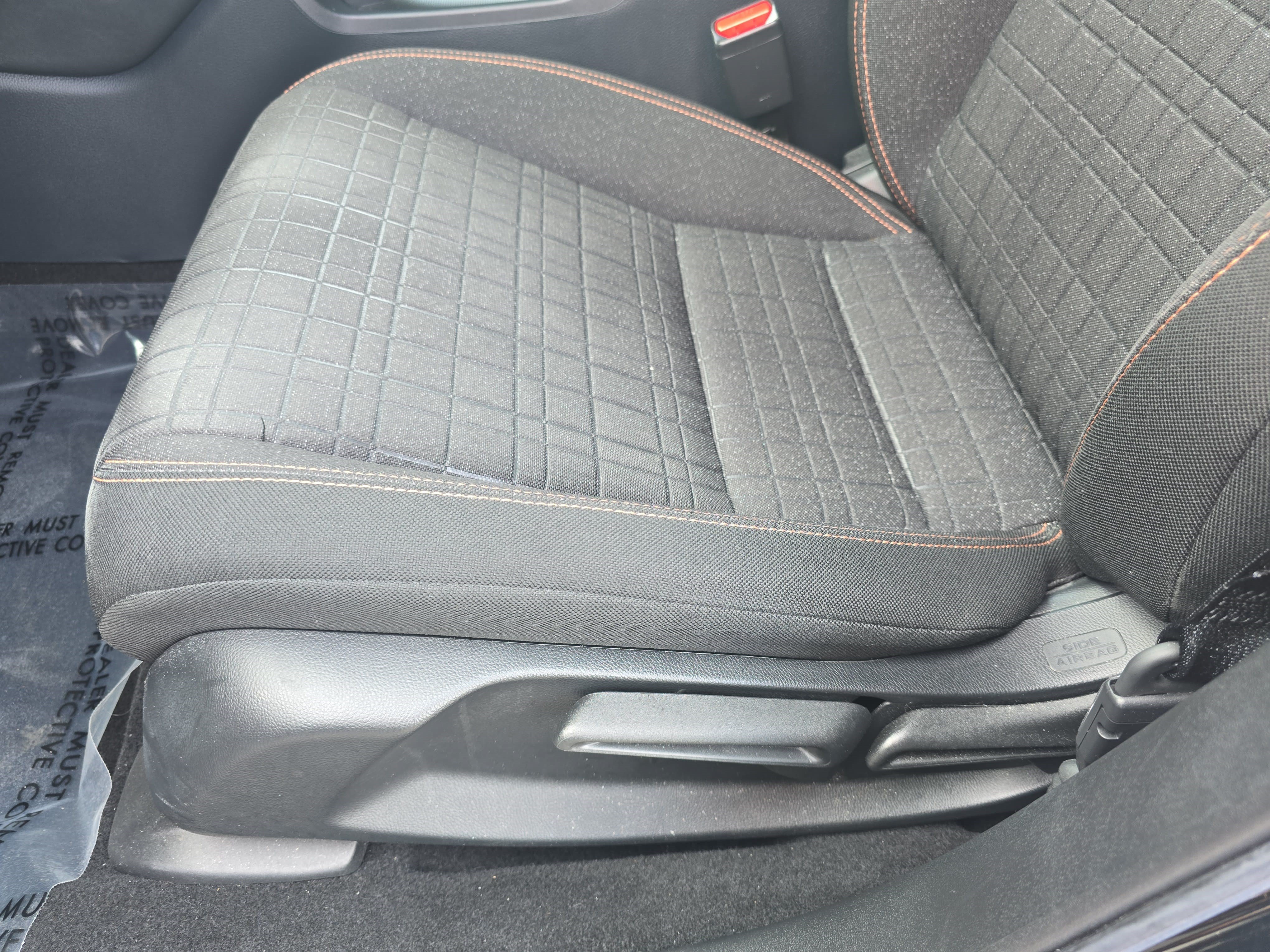 Used 2024 Honda HR-V Sport image 28