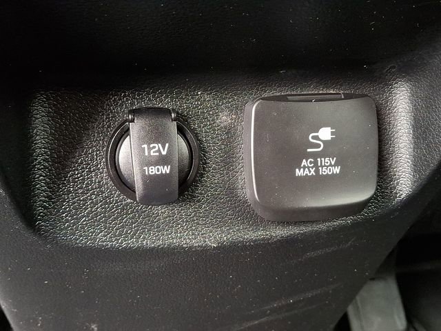 Used 2021 Hyundai Palisade Calligraphy image 11