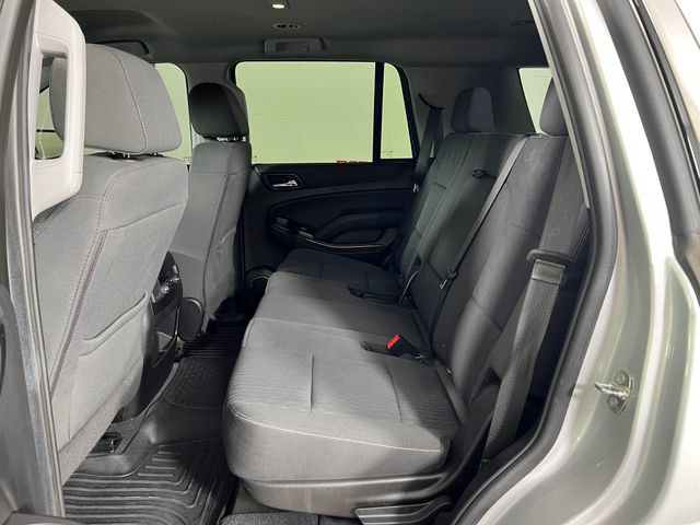 Used 2020 Chevrolet Tahoe LS RWD image 23