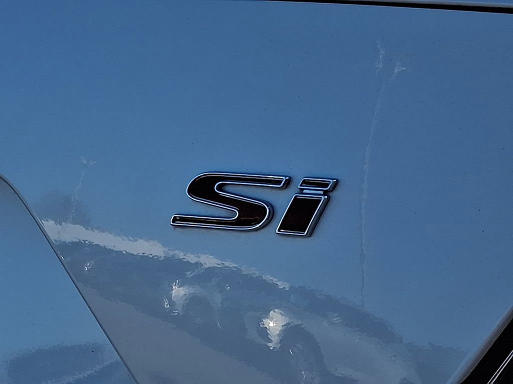 Used 2020 Honda Civic Si image 32