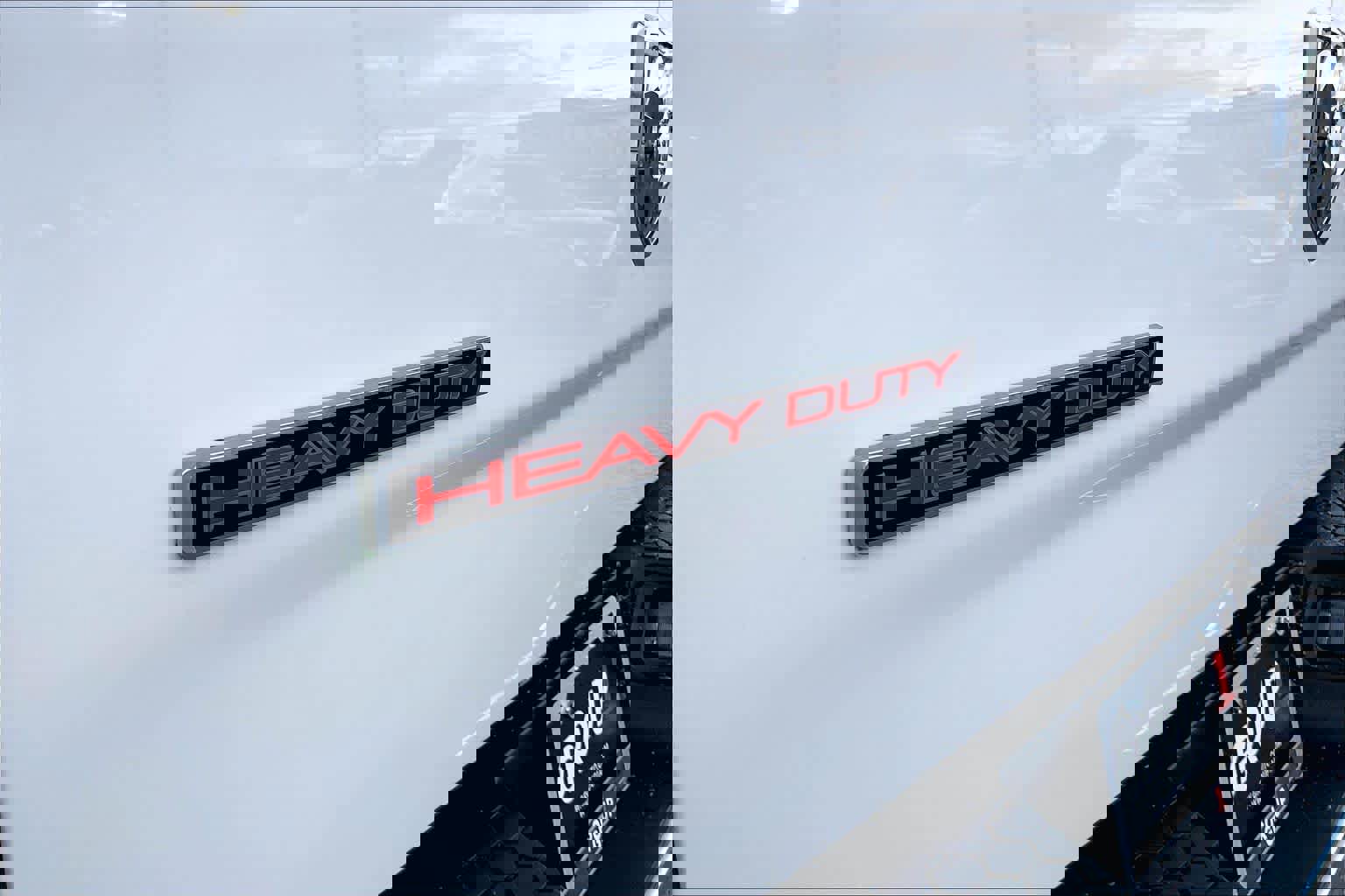 Used 2018 RAM 2500 Tradesman image 9