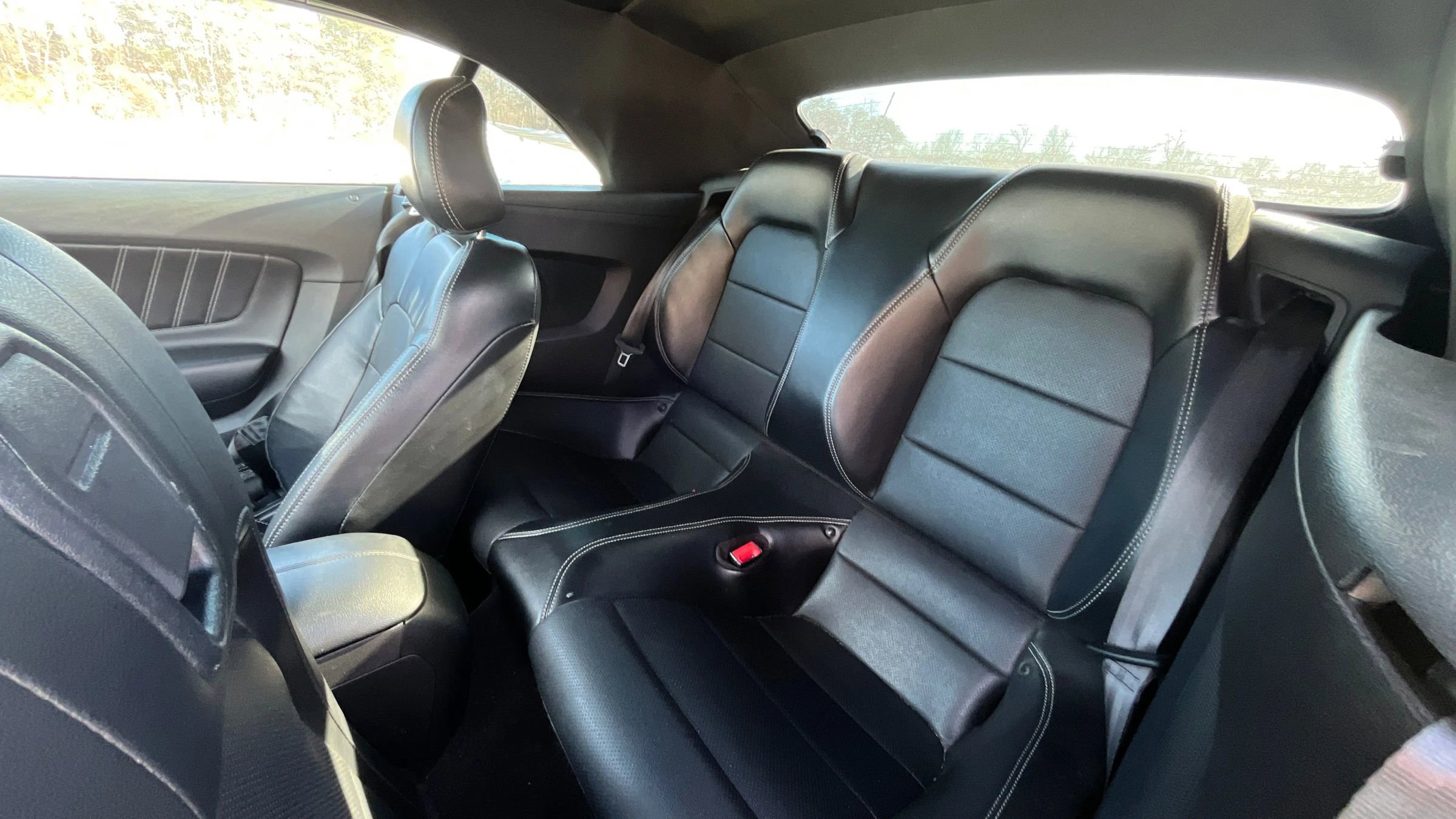 Used 2020 Ford Mustang Premium image 10