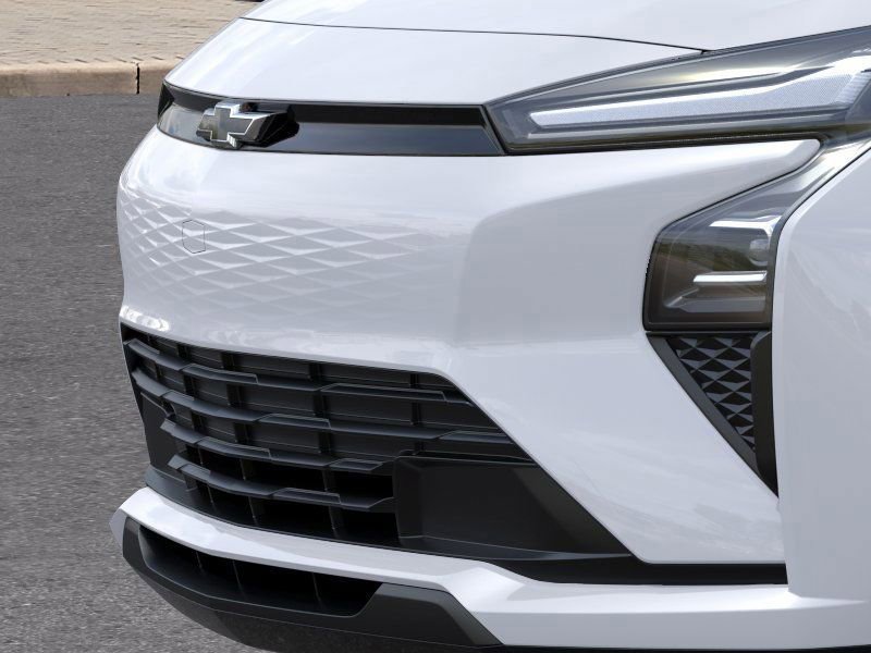 New 2027 Chevrolet Bolt LT image 13