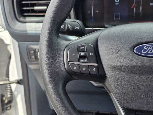Certified 2025 Ford Maverick XL FWD image 23