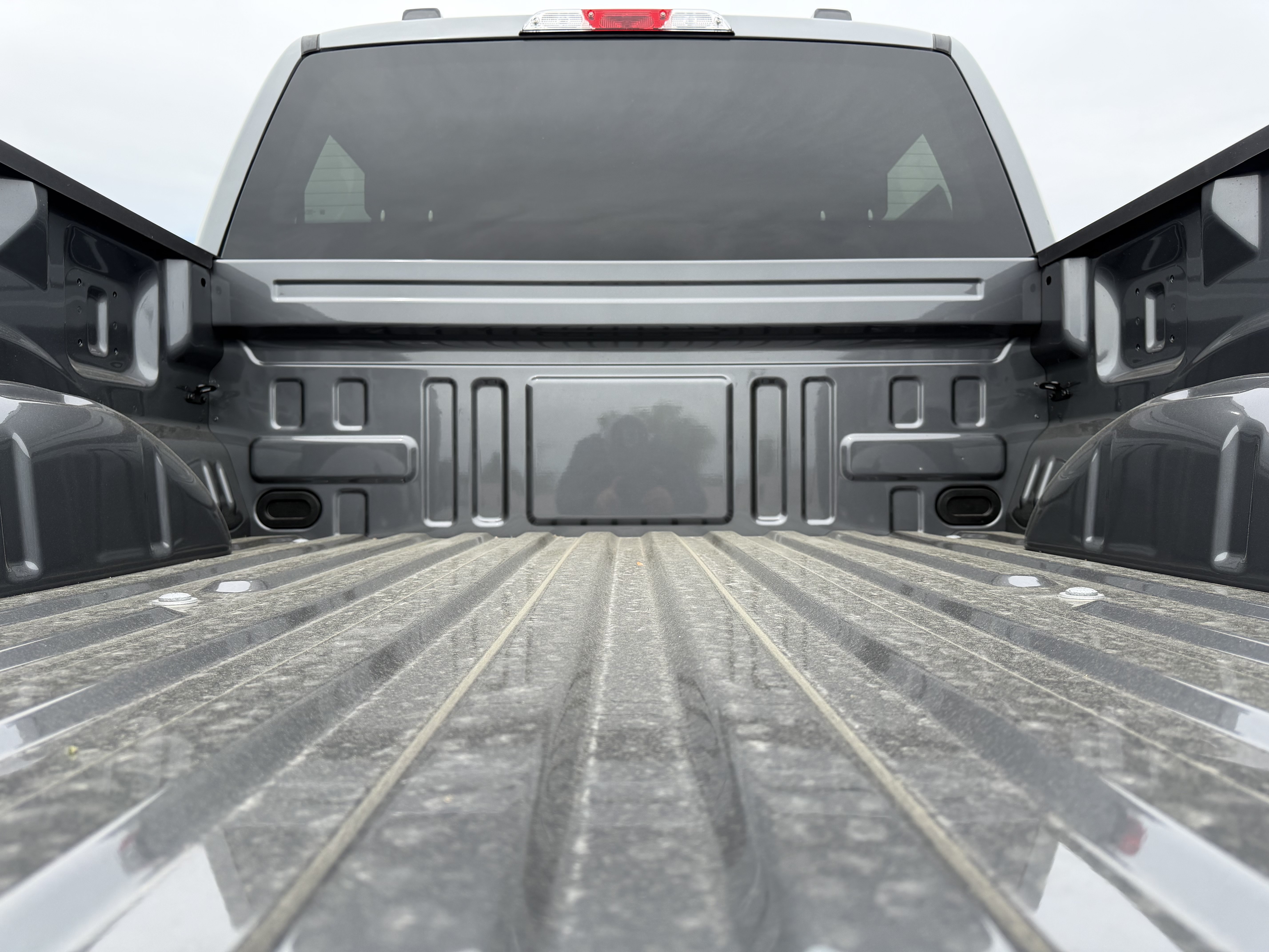 New 2026 Ford F150 XLT w/ FX4 Off-Road Package AWD/4WD image 14