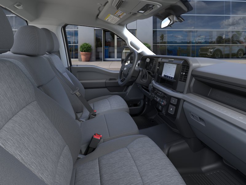 New 2026 Ford F450 XL RWD image 11