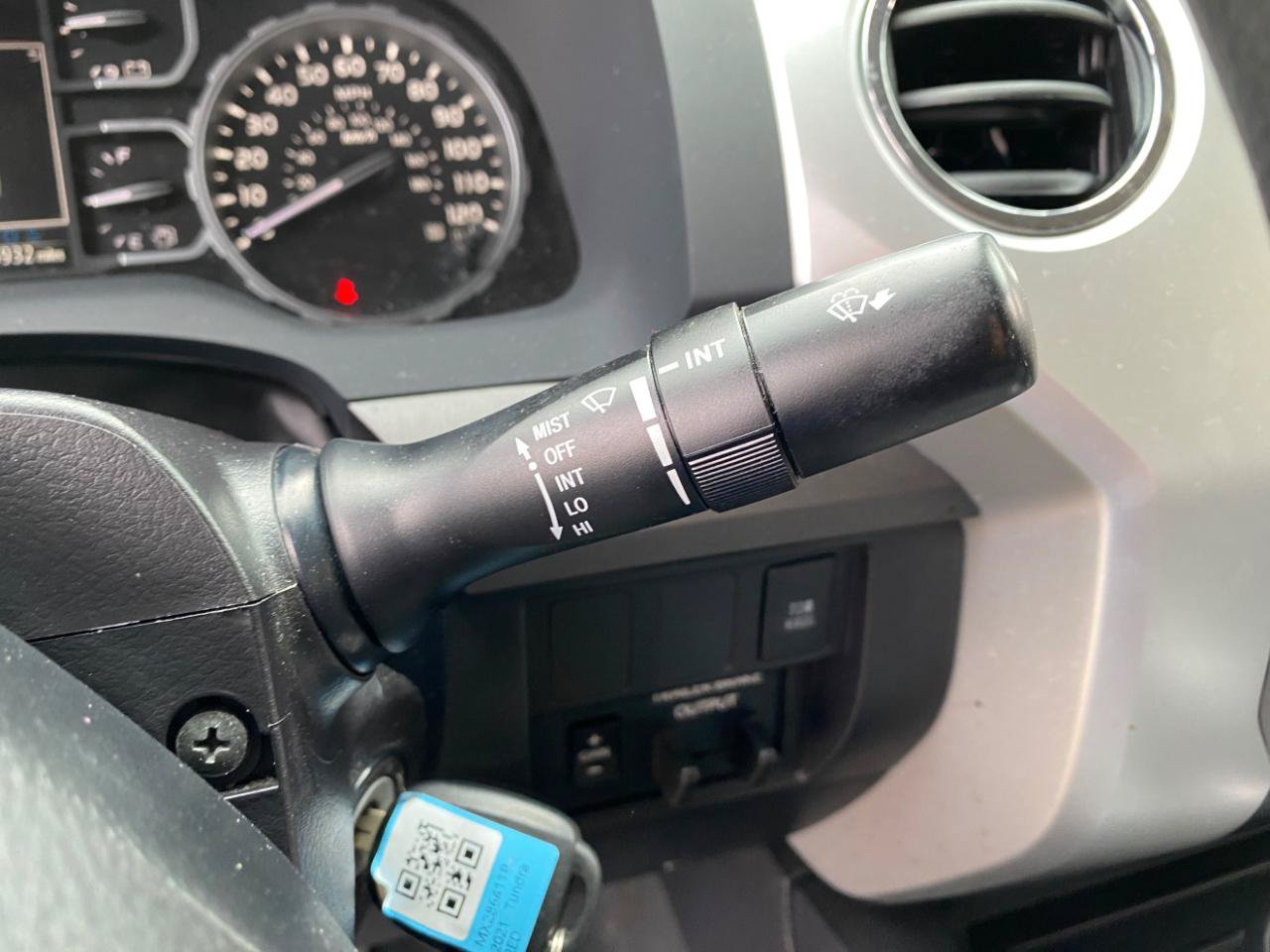 Used 2021 Toyota Tundra SR5 RWD image 63