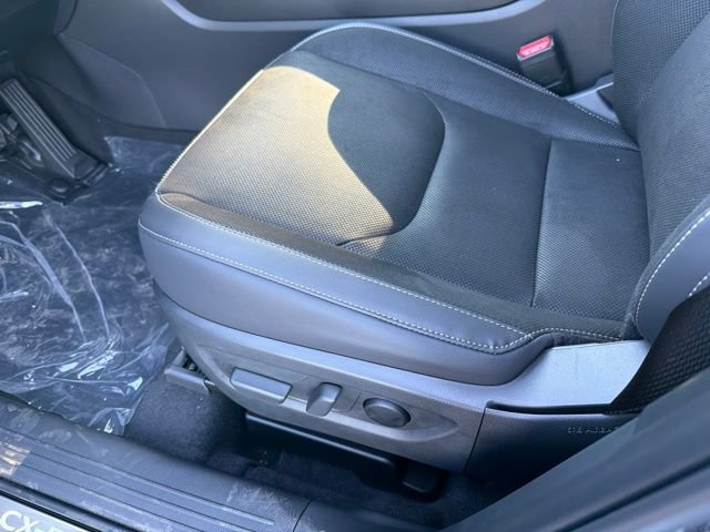 New 2026 MAZDA CX-5 Preferred AWD/4WD image 11