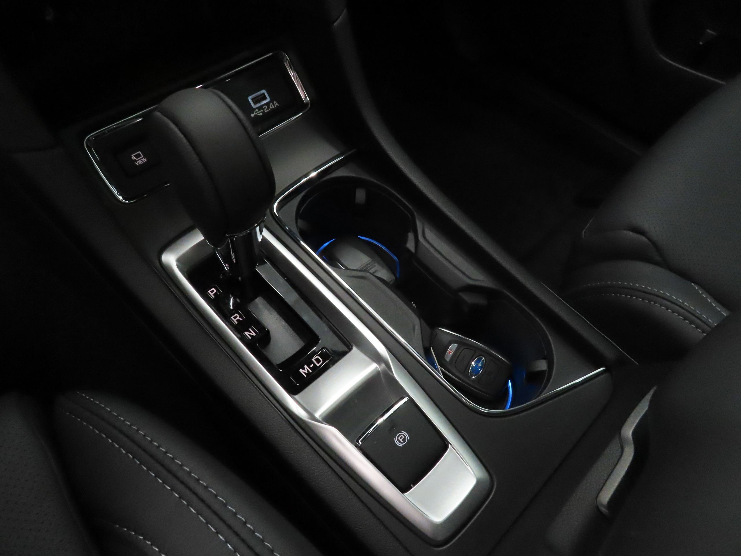 New 2026 Subaru Ascent Limited image 17