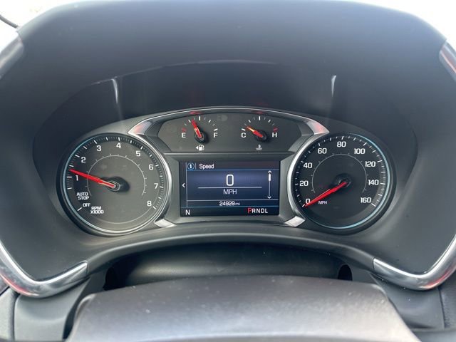 Used 2024 Chevrolet Equinox LT image 13