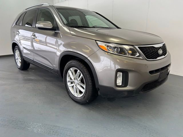 Used 2015 Kia Sorento LX