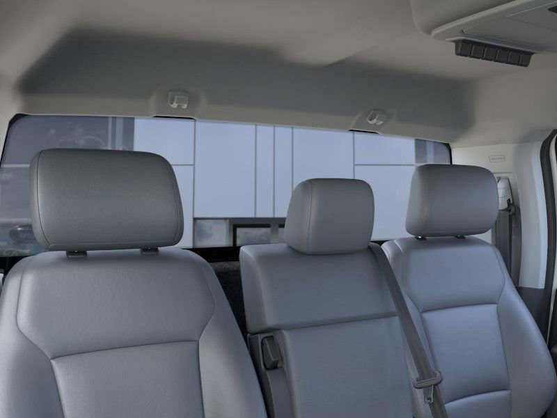 New 2026 Ford F550 4x4 Regular Cab Super Duty image 22