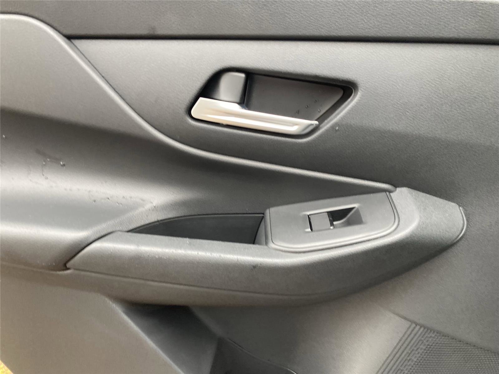 New 2026 Nissan Sentra SV w/ SV Convenience Package image 29