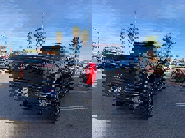 New 2026 GMC Sierra 2500 Denali w/ Technology Package image 8