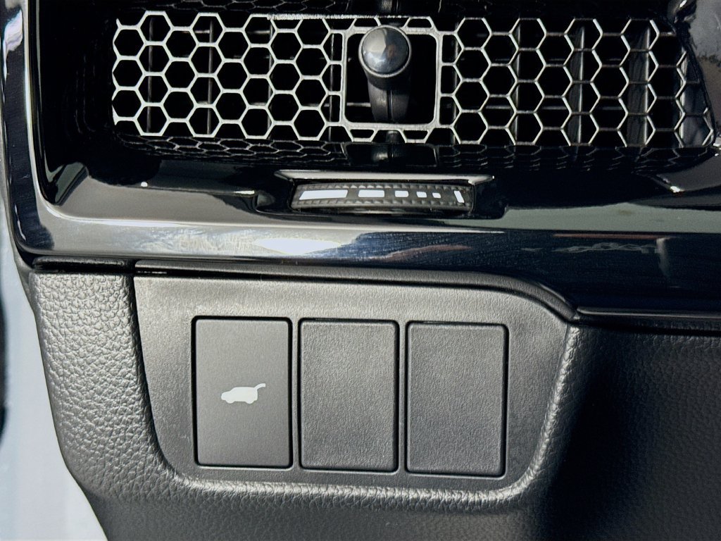 New 2027 Honda CR-V Sport Touring image 15