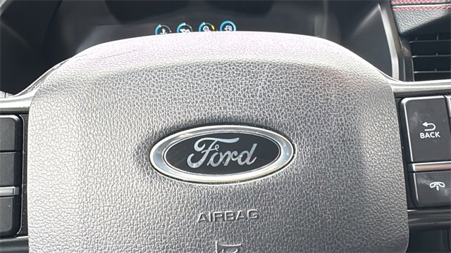 Certified 2022 Ford Expedition Max Limited image 20