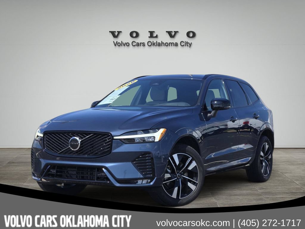 Used 2026 Volvo XC60 B5 Core w/ Protection Package Premier