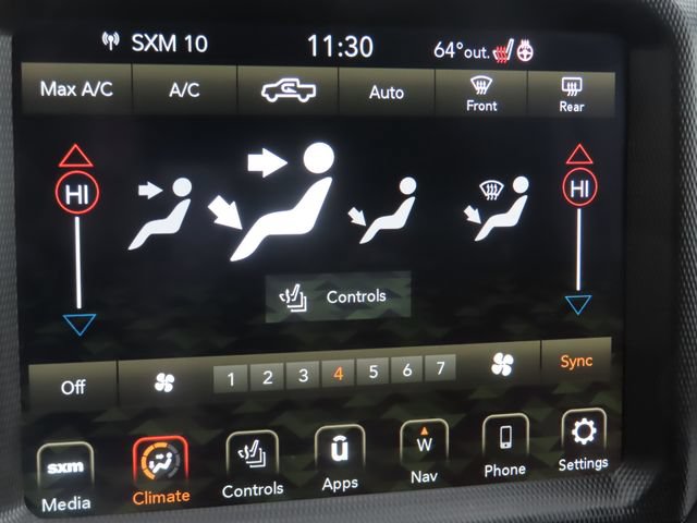 Used 2022 Jeep Gladiator Sport AWD/4WD image 34