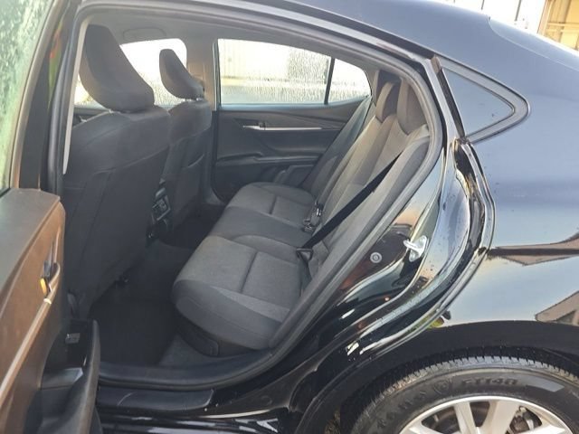 Used 2025 Toyota Camry LE FWD image 12