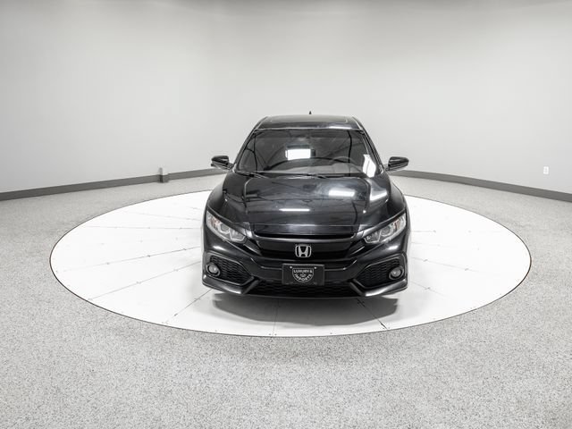 Used 2017 Honda Civic EX image 27