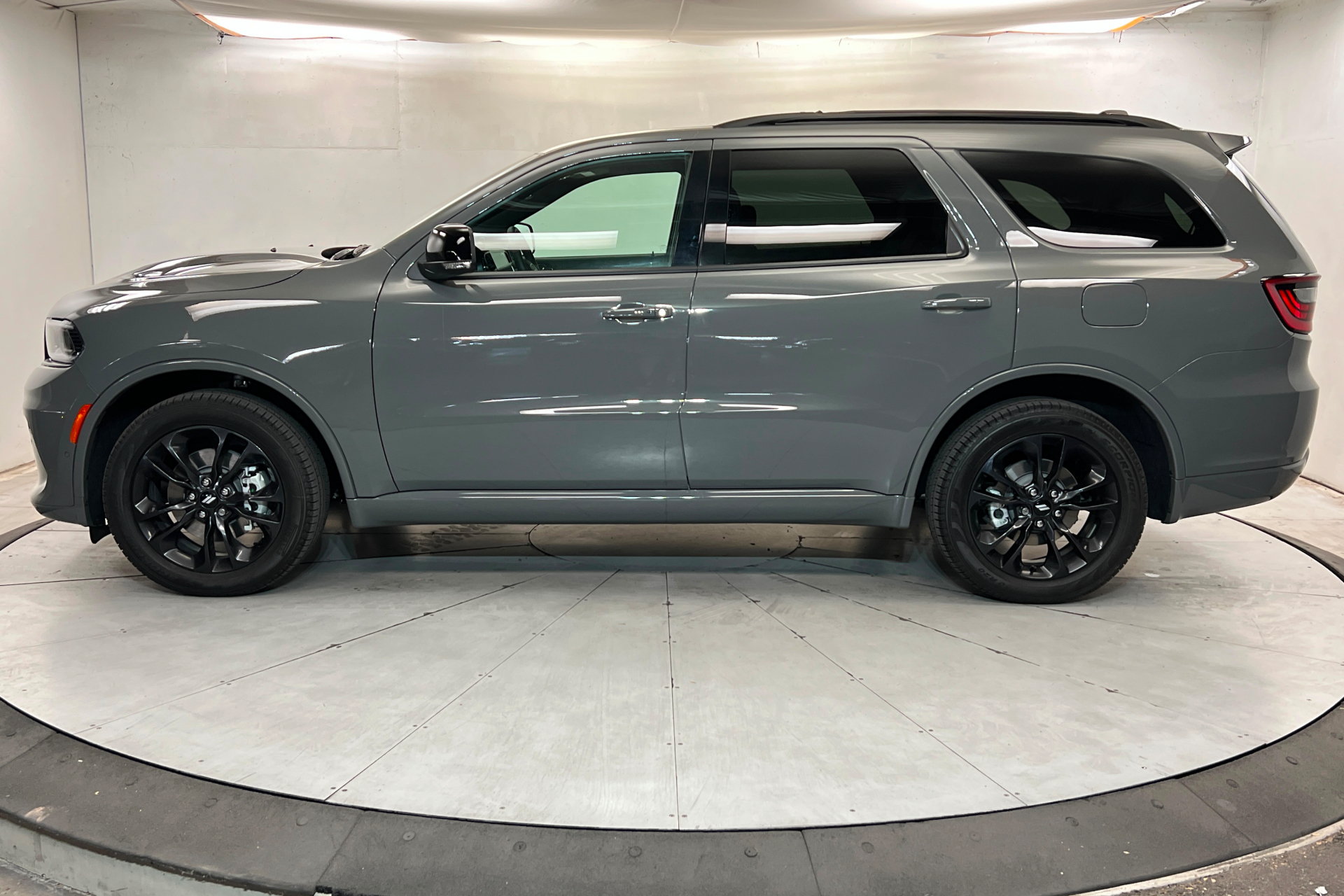 New 2026 Dodge Durango GT AWD/4WD image 2