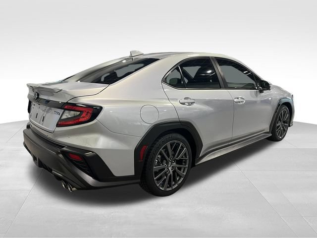Used 2022 Subaru WRX GT AWD/4WD image 7