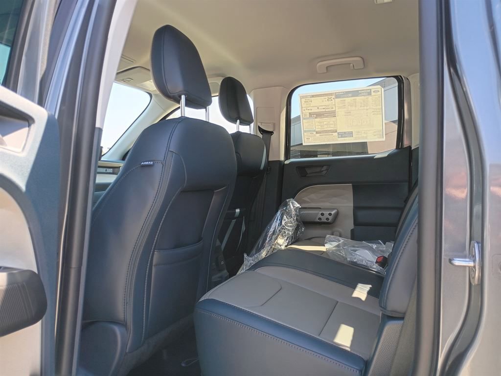 New 2026 Ford Maverick Lariat image 8