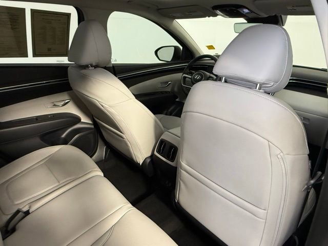 Used 2024 Hyundai Tucson SEL w/ Convenience Package FWD image 41