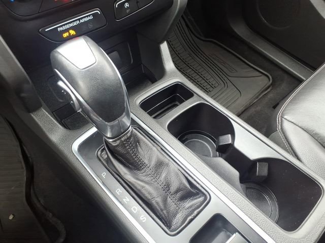 Used 2018 Ford Escape SEL image 20