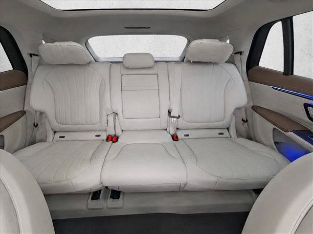 Used 2023 Mercedes-Benz EQS 450+ 4MATIC SUV image 21