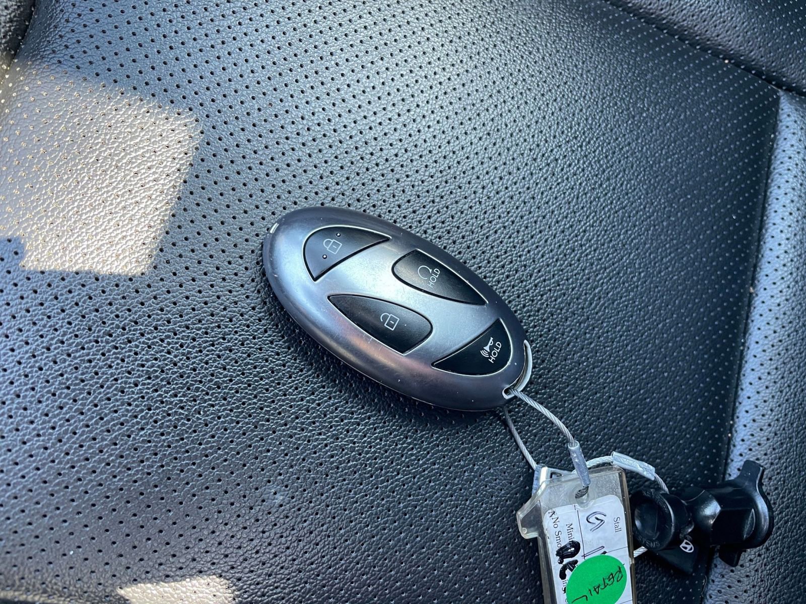 Used 2025 Hyundai Elantra Limited image 25