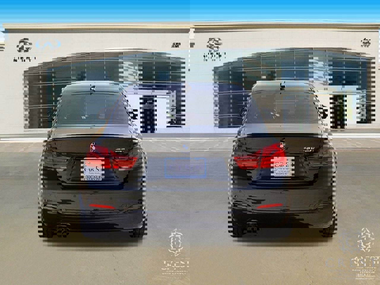 Used 2018 BMW 430i Coupe w/ Premium Package image 4