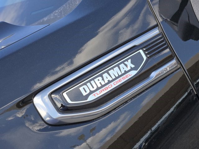 Certified 2026 GMC Sierra 1500 AT4 w/ AT4 Premium Package AWD/4WD image 10