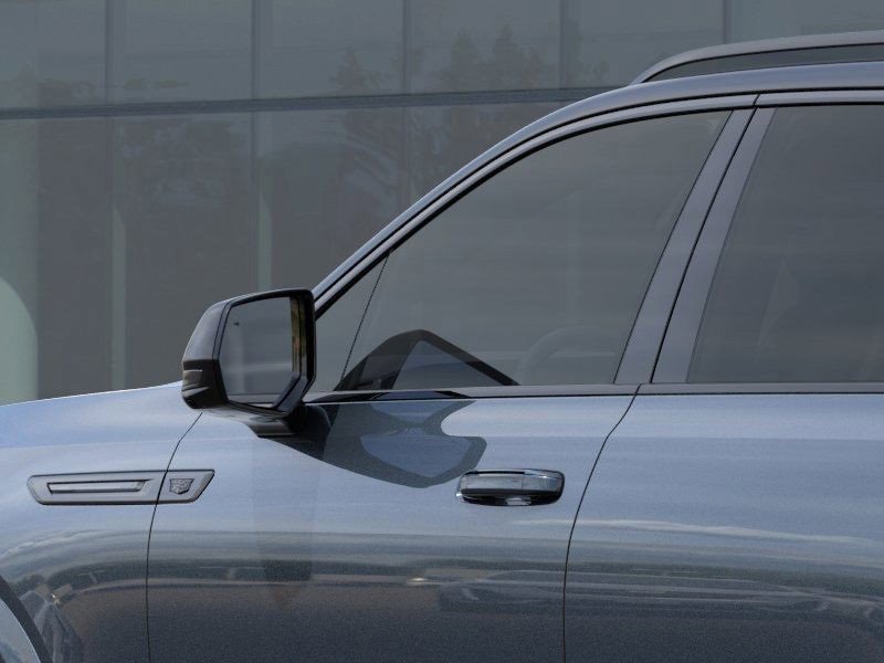 New 2026 Cadillac Escalade IQ Sport 1 image 13