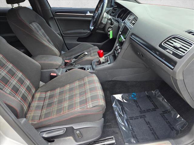 Used 2015 Volkswagen GTI S w/ Lighting Package (SEL) FWD image 19
