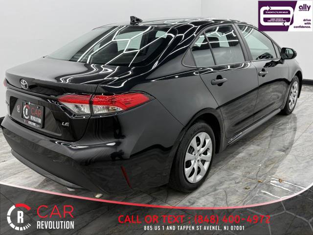Used 2022 Toyota Corolla LE image 8