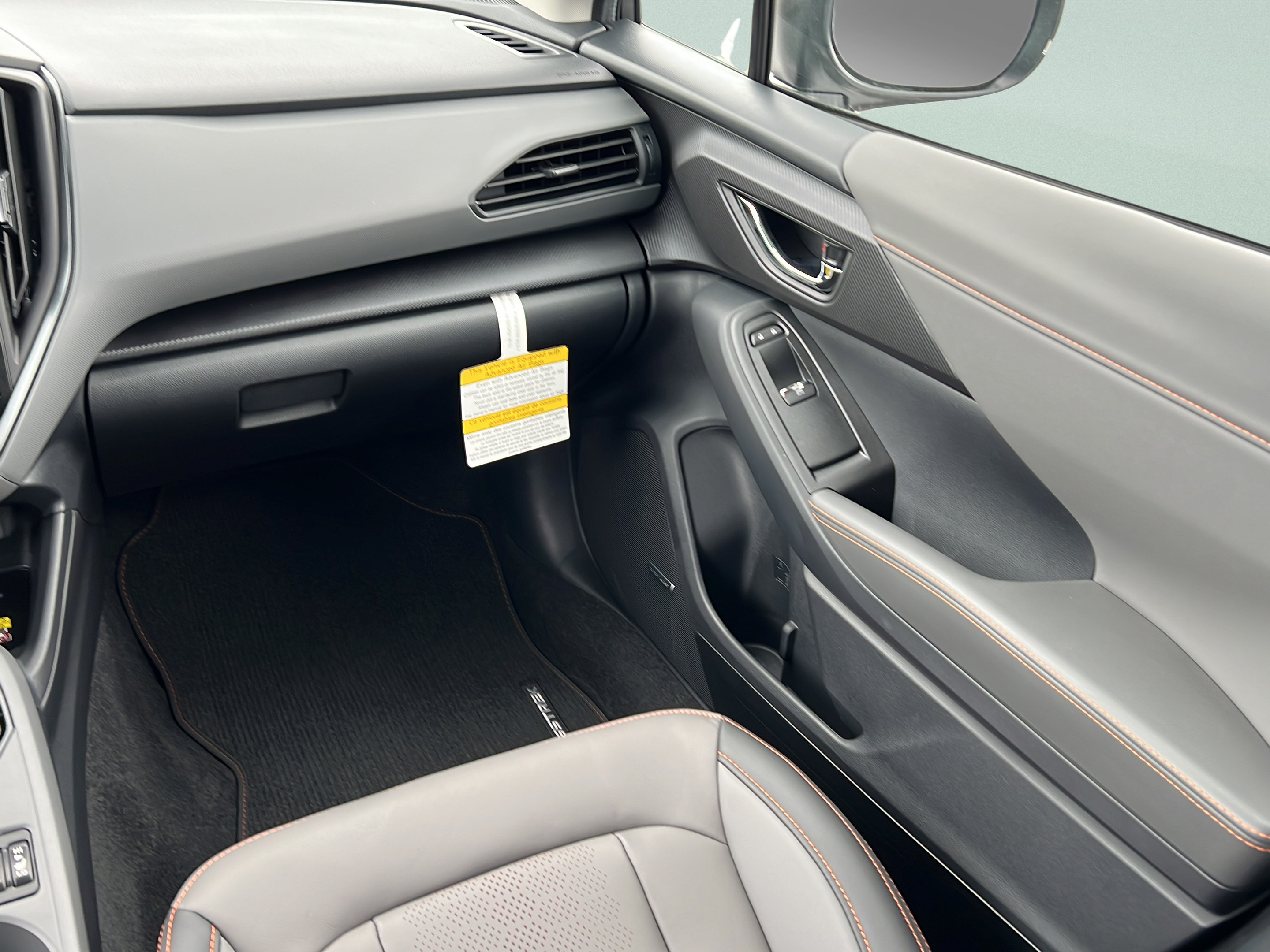 New 2026 Subaru Crosstrek 2.5i Limited AWD/4WD image 12