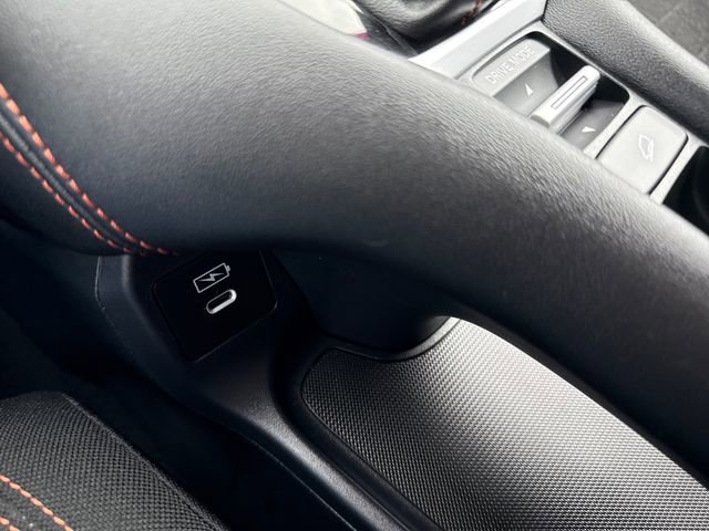 Certified 2024 Honda HR-V Sport image 29
