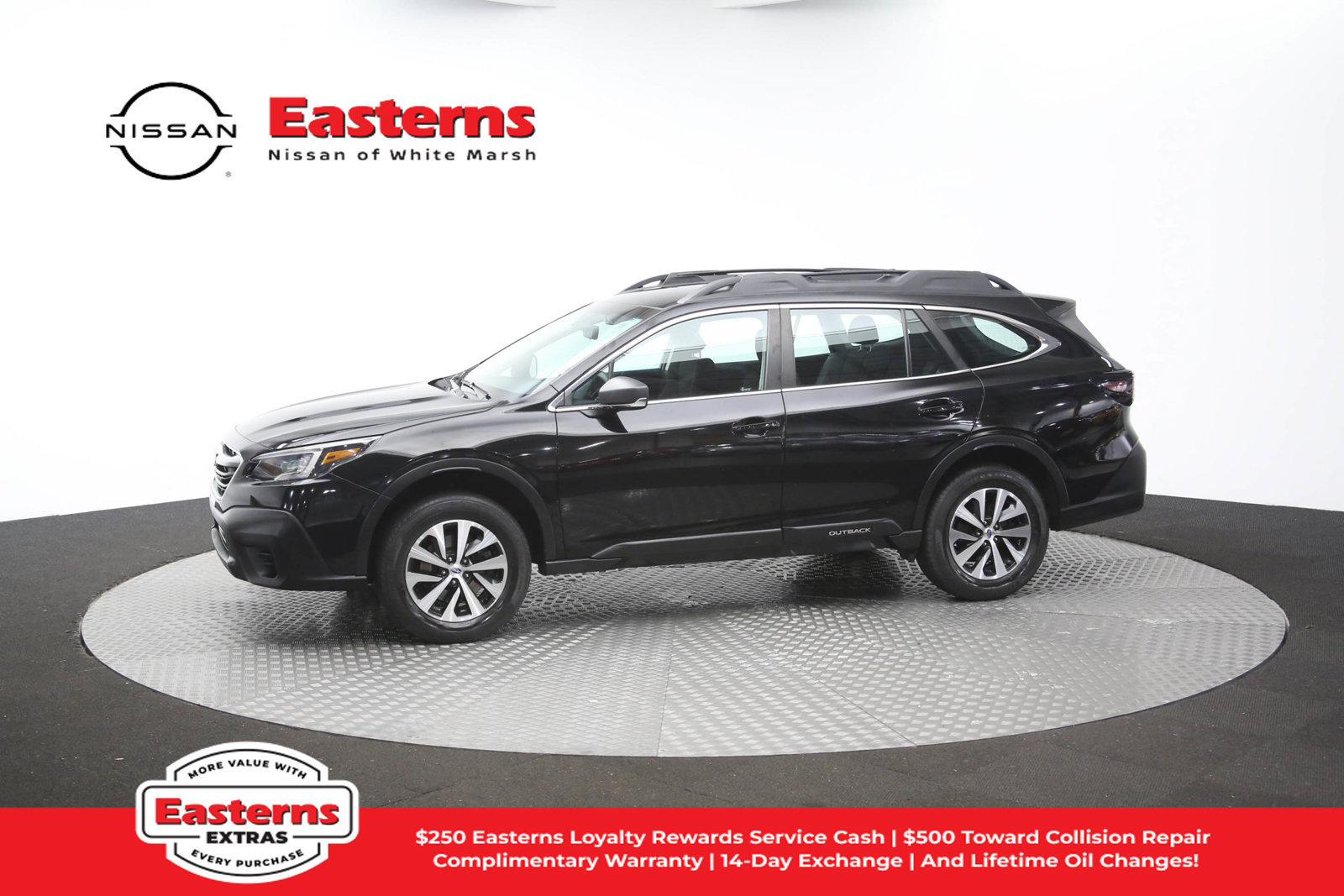 Used 2020 Subaru Outback AWD/4WD image 58