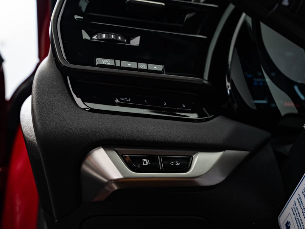 New 2026 Lexus RX 350 Premium AWD/4WD image 42