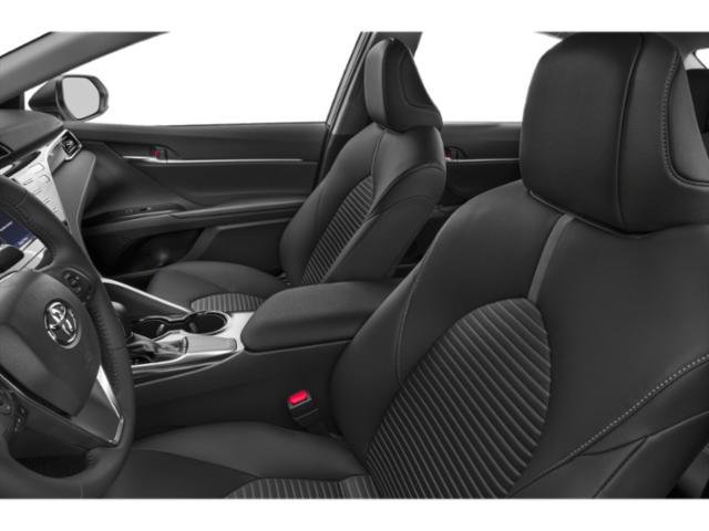 Used 2020 Toyota Camry SE w/ Convenience Package FWD image 9