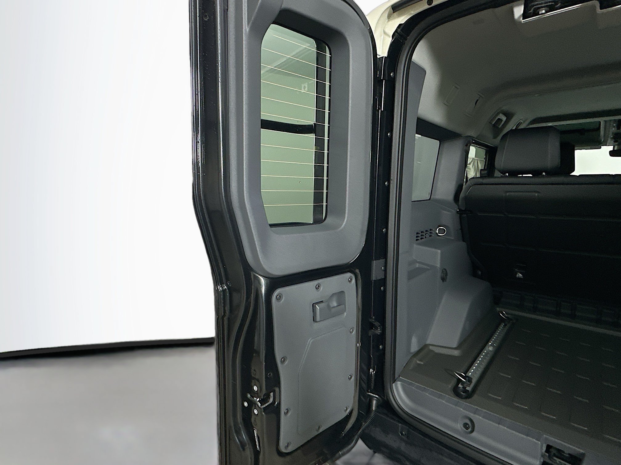 New 2026 INEOS Grenadier Station Wagon AWD/4WD image 43