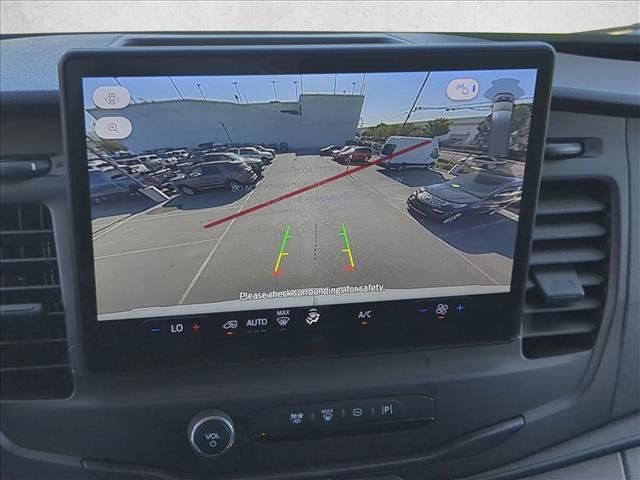 New 2027 Ford Transit 350 148 High Roof Extended w/ Load Area Protection Package RWD image 13