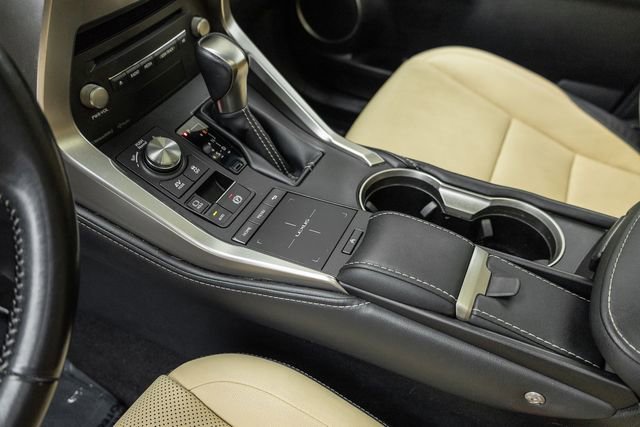 Used 2019 Lexus NX 300h AWD image 10