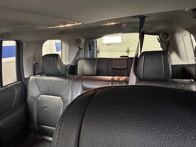 Used 2013 Honda Pilot Touring image 13