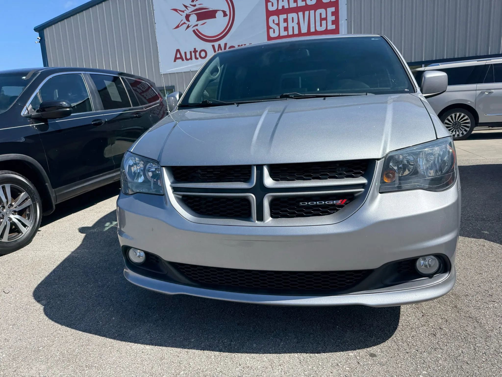 Used 2019 Dodge Grand Caravan GT image 22